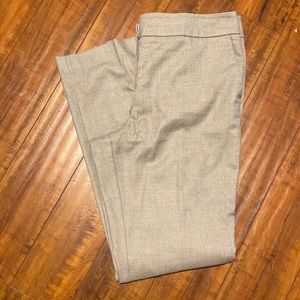 Ann Taylor dress pants